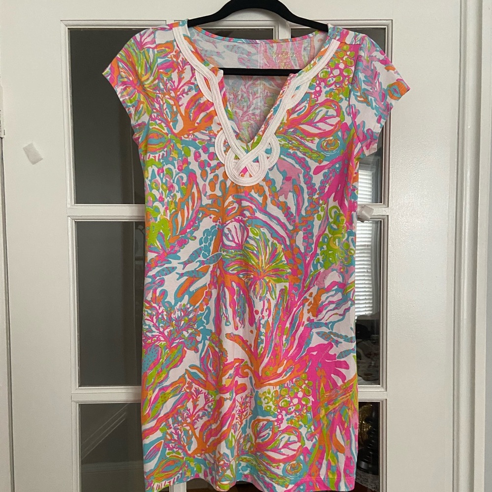 Lily Pulitzer dress